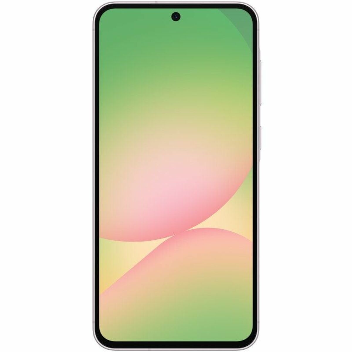 Smartphone Samsung Galaxy A56 Octa Core 8 GB RAM 128 GB Pink 6,7"-5