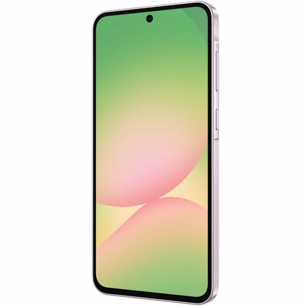 Smartphone Samsung Galaxy A56 Octa Core 8 GB RAM 128 GB Pink 6,7"-3