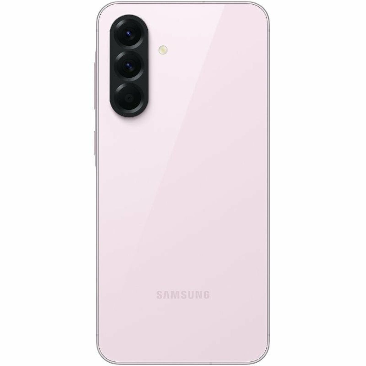 Smartphone Samsung Galaxy A56 Octa Core 8 GB RAM 128 GB Pink 6,7"-2