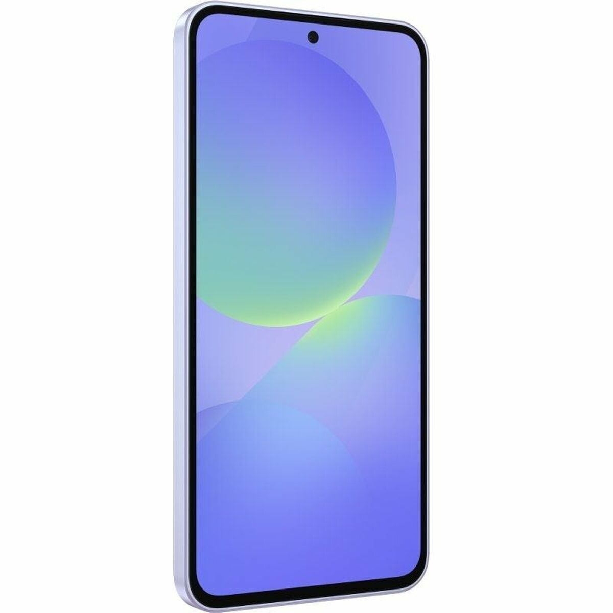 Smartphone Samsung Galaxy A36 Octa Core 6 GB RAM 128 GB Purple 6,7"-4