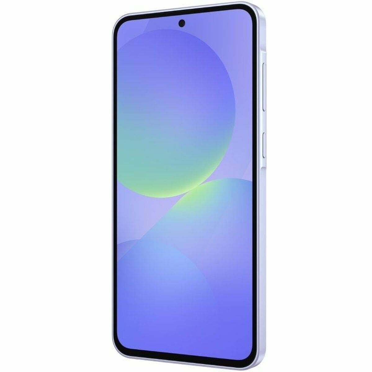 Smartphone Samsung Galaxy A36 Octa Core 6 GB RAM 128 GB Purple 6,7"-3
