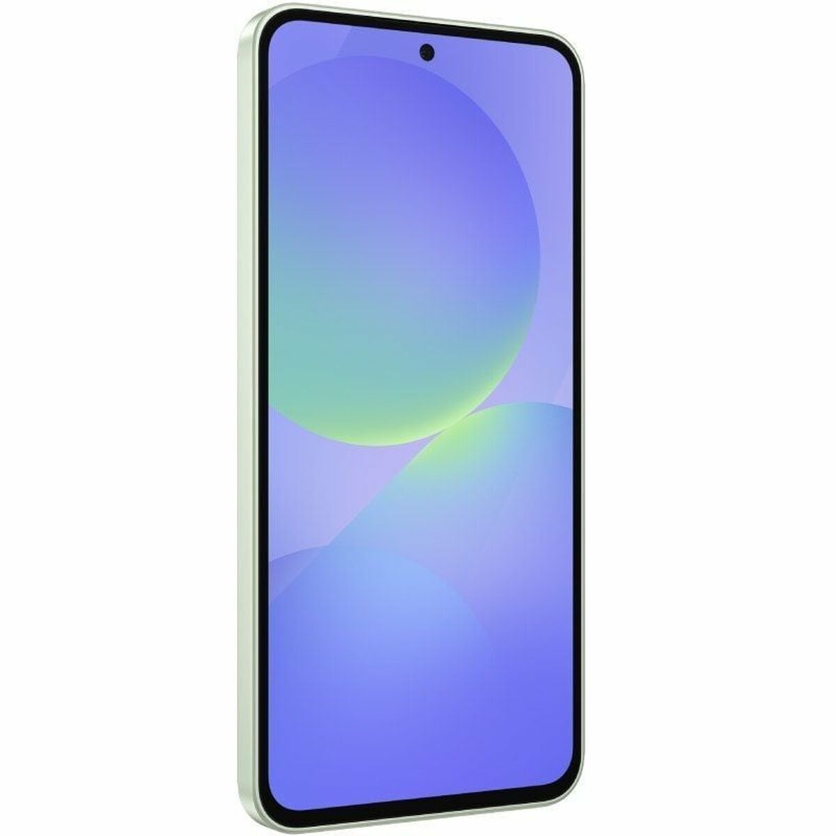Smartphone Samsung Galaxy A36 Octa Core 8 GB RAM 256 GB Green 6,7"-3