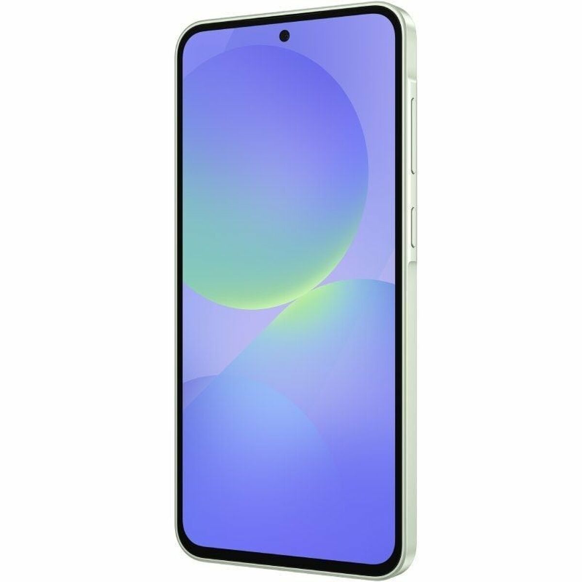 Smartphone Samsung Galaxy A36 Octa Core 8 GB RAM 256 GB Green 6,7"-2