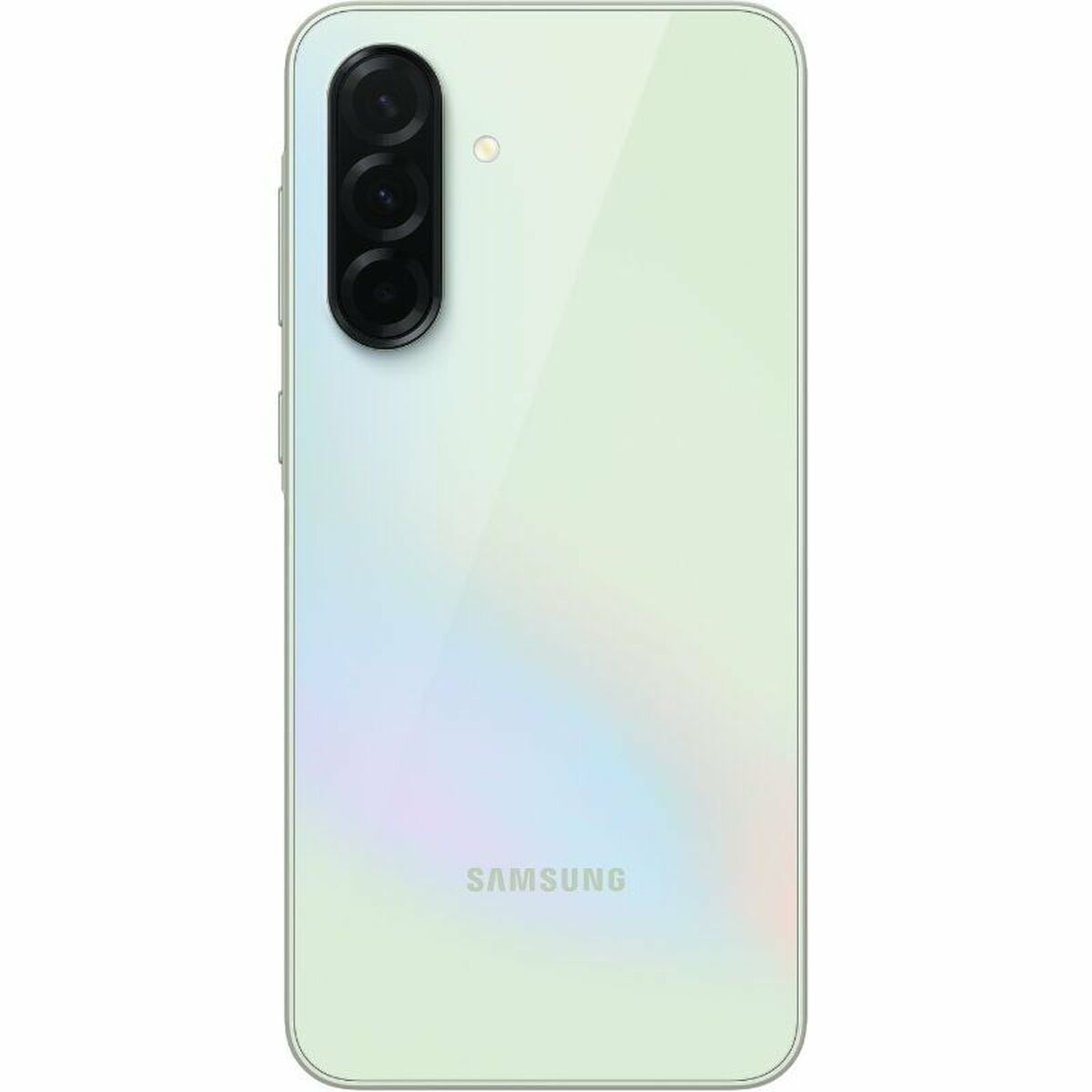 Smartphone Samsung Galaxy A36 Octa Core 8 GB RAM 256 GB Green 6,7"-1