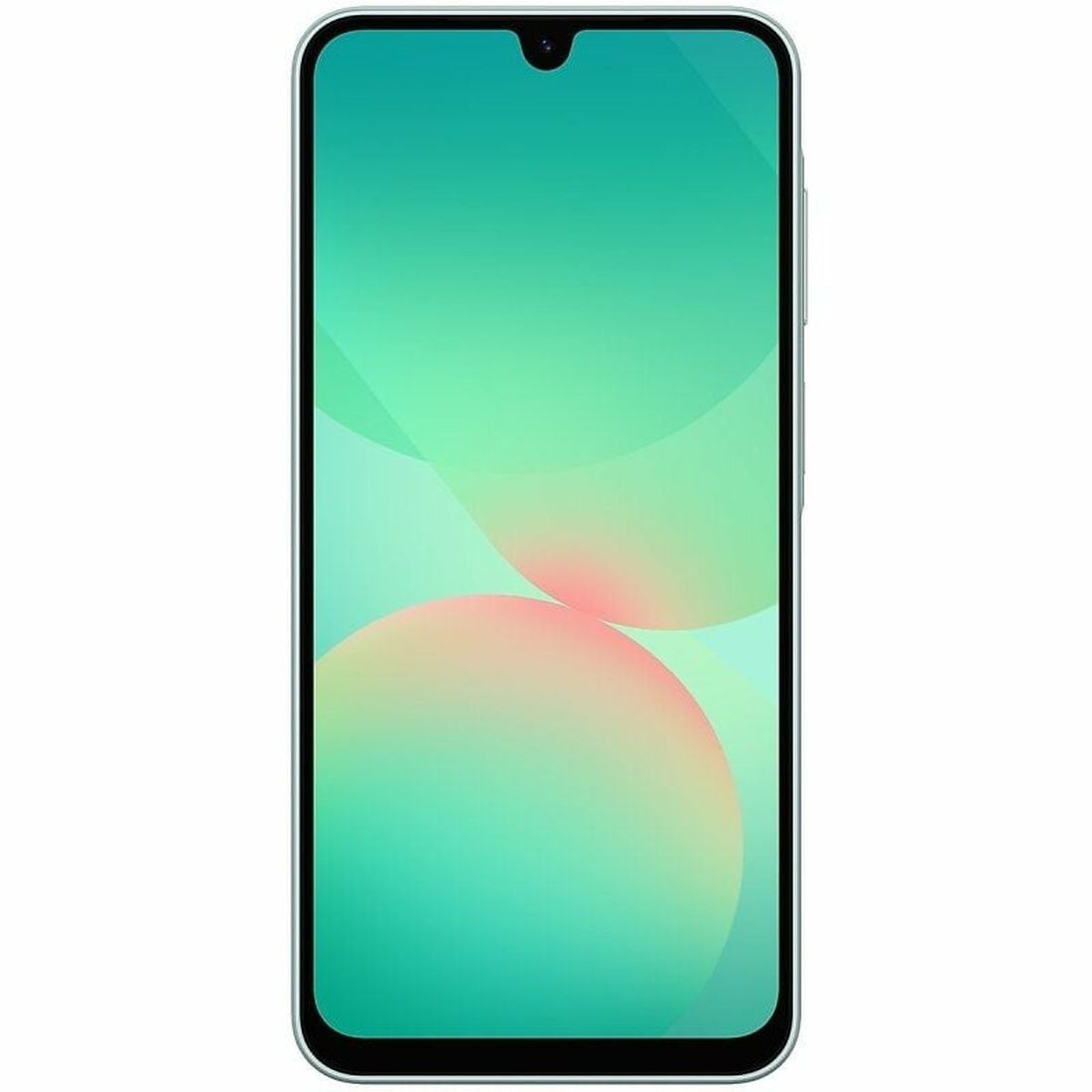 Smartphone Samsung Galaxy A26 Octa Core 8 GB RAM 256 GB Green 6,7" 75"-0