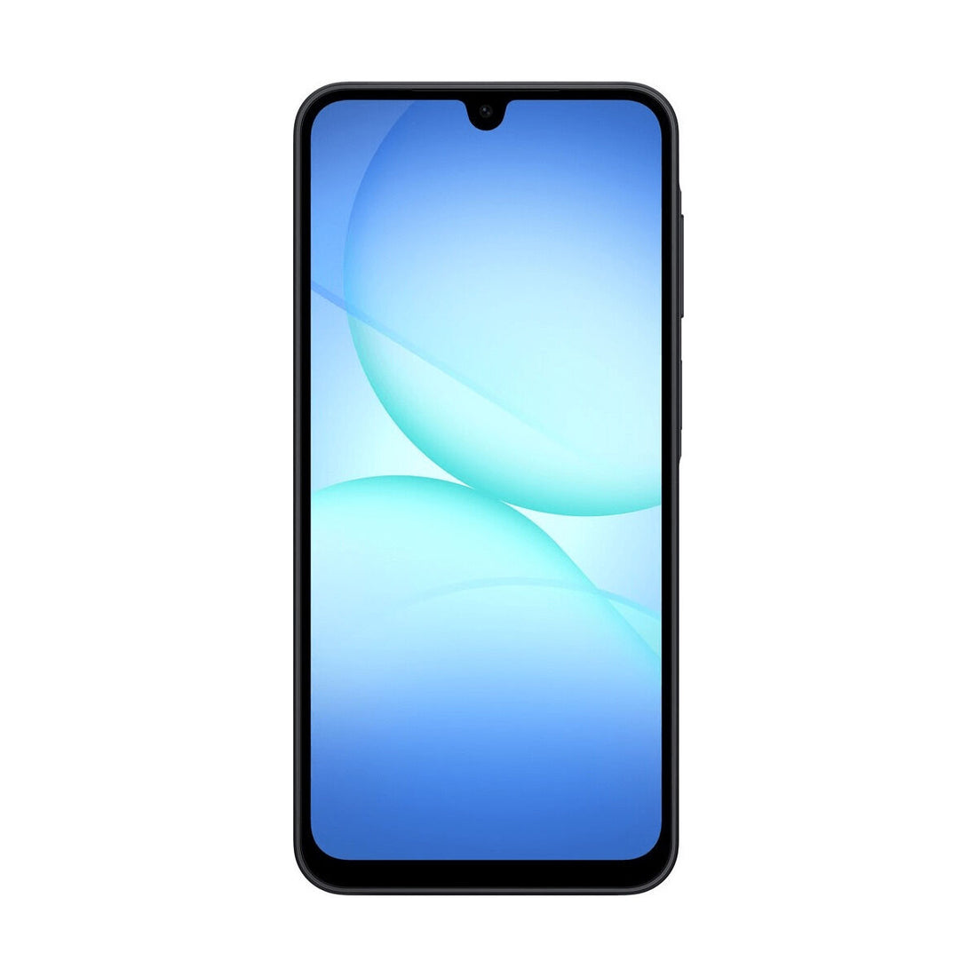 Smartphone Samsung Galaxy A17 Octa Core 8 GB RAM 256 GB Black 6,7"-0
