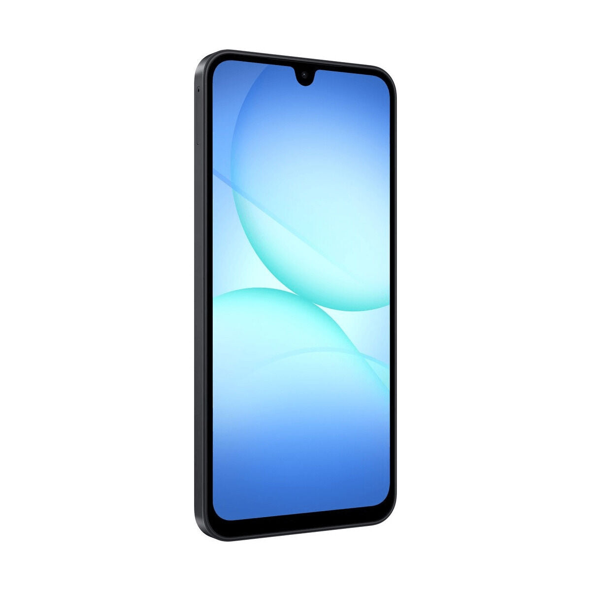 Smartphone Samsung Galaxy A17 Octa Core 8 GB RAM 256 GB Black 6,7"-3