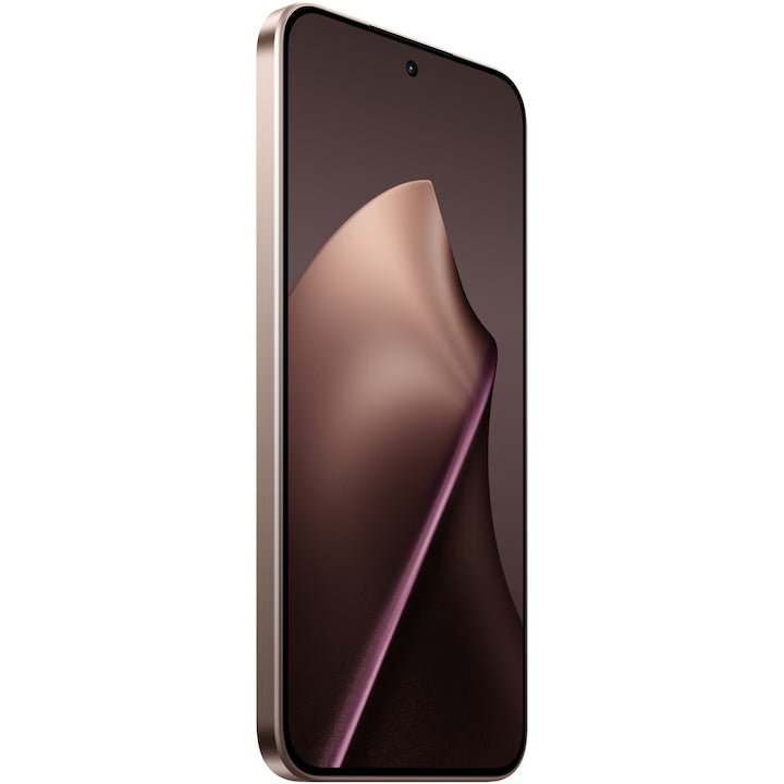 Telefon mobil Xiaomi 15T, 12GB RAM, 256GB ROM, 5G Rose Gold
