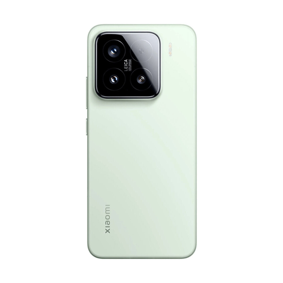 Smartphone Xiaomi Xiaomi 15 5G 6,36" Octa Core 12 GB RAM 512 GB Green-4