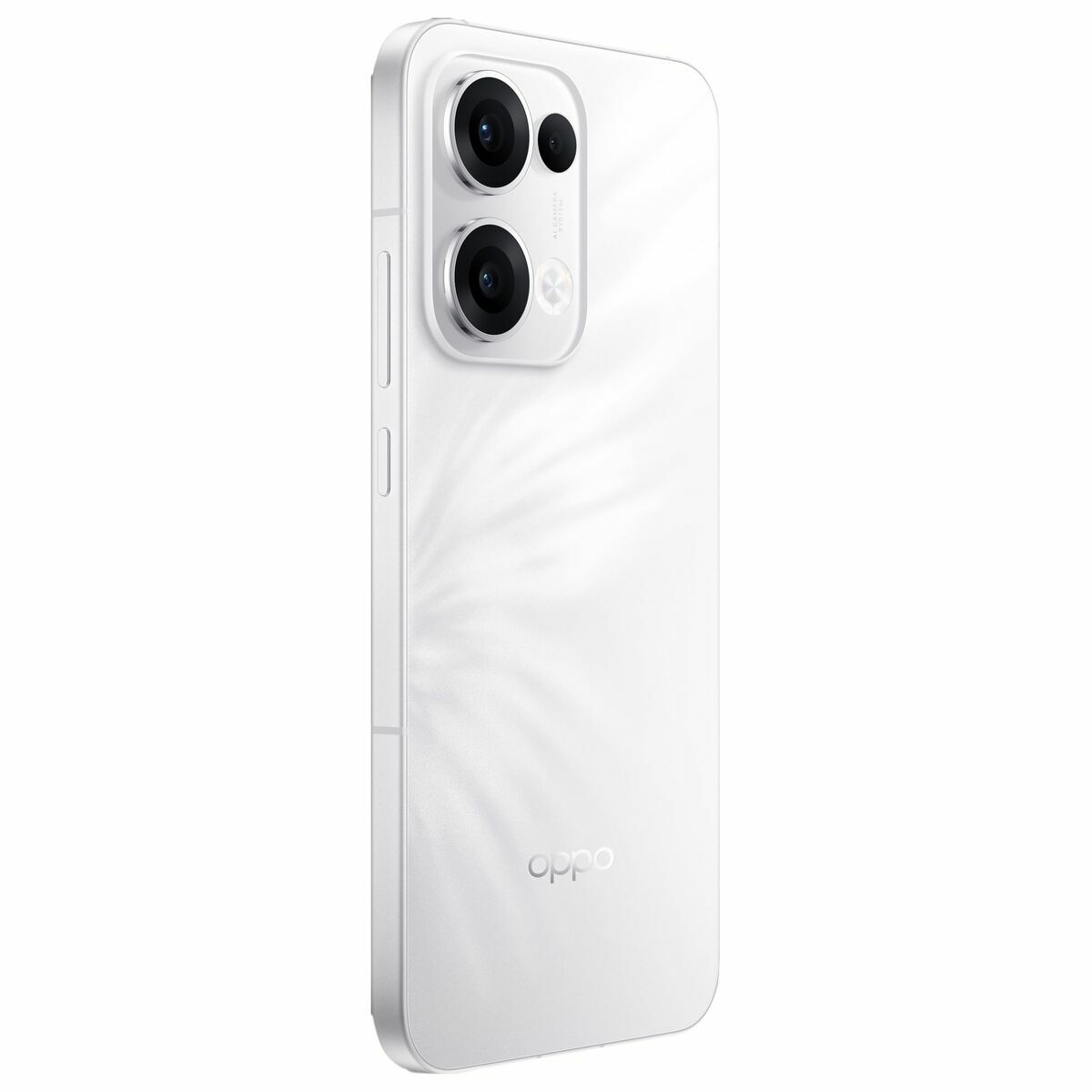Smartphone Oppo CPH2689 6,6" Octa Core 12 GB RAM 256 GB White-34