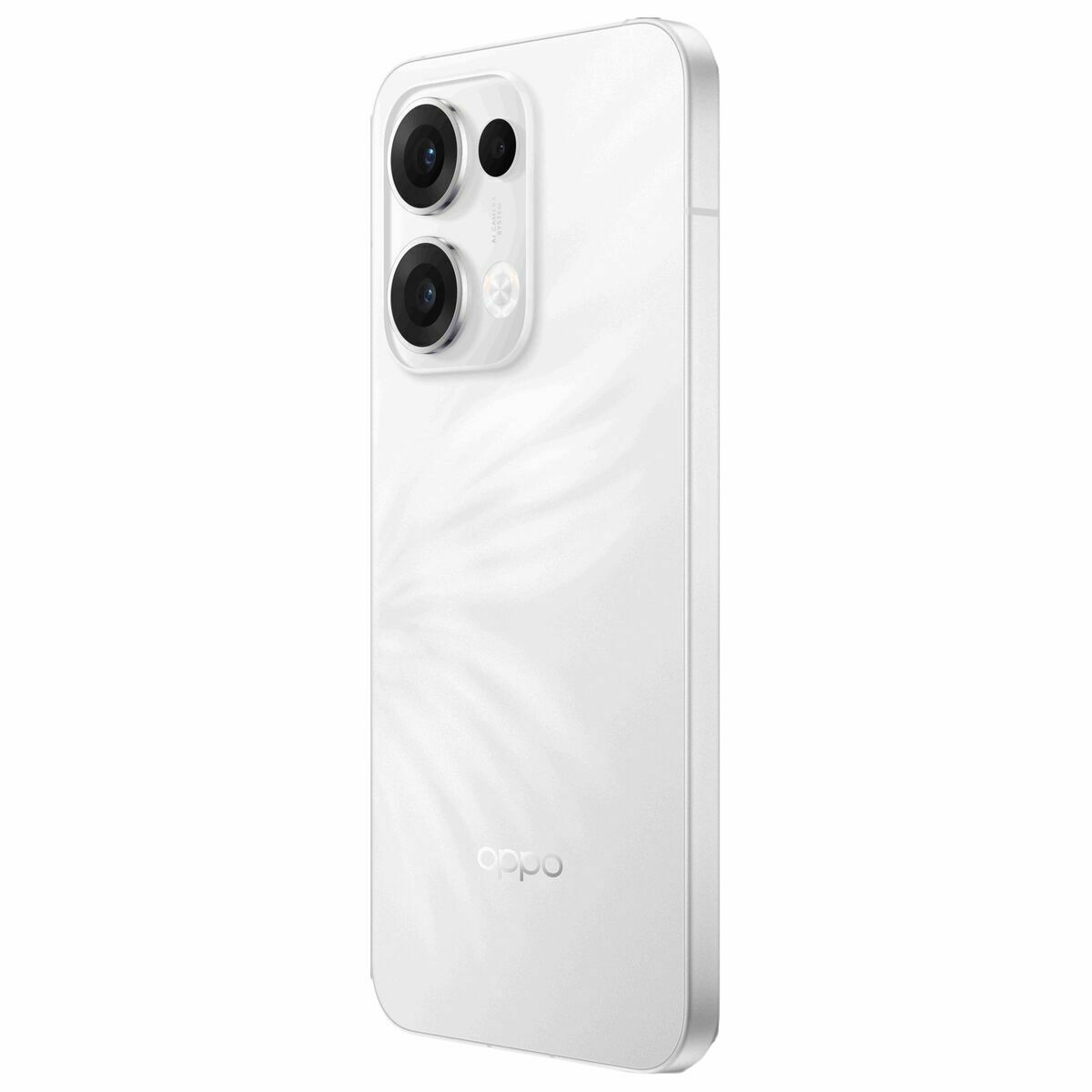 Smartphone Oppo CPH2689 6,6" Octa Core 12 GB RAM 256 GB White-33
