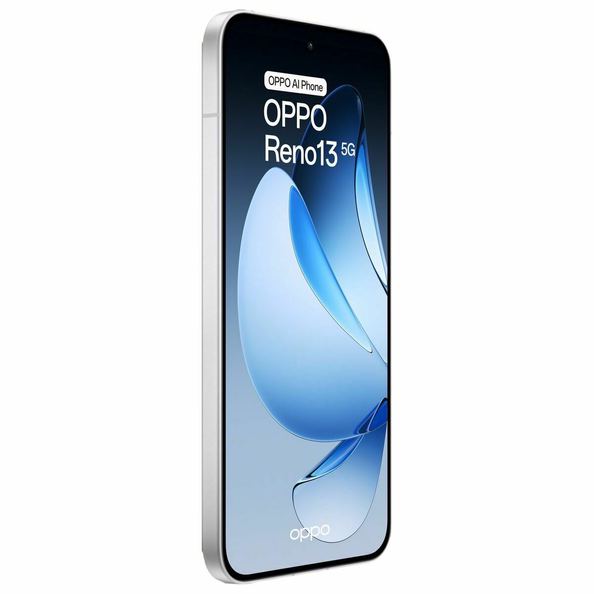 Smartphone Oppo CPH2689 6,6" Octa Core 12 GB RAM 256 GB White-31