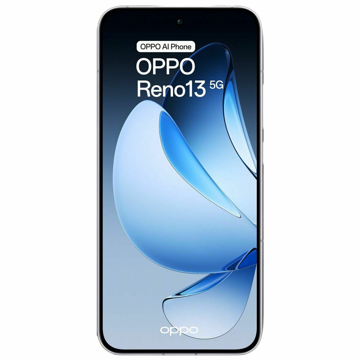 Smartphone Oppo CPH2689 6,6" Octa Core 12 GB RAM 256 GB White-30